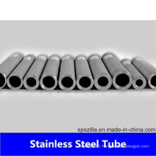 China Supplier Stainless Steel Pipe Tp 410s